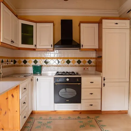 Ta' Keninu Дом отдыха