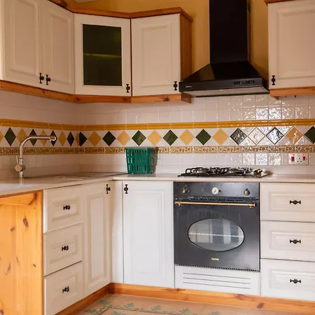 Ta' Keninu Holiday home Sannat