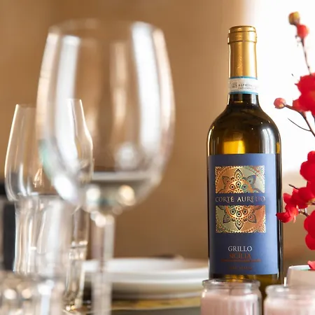 Ta' Keninu Дом отдыха *