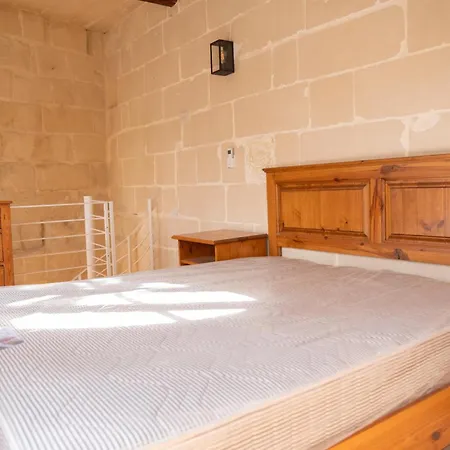Casa vacanze Ta' Keninu *