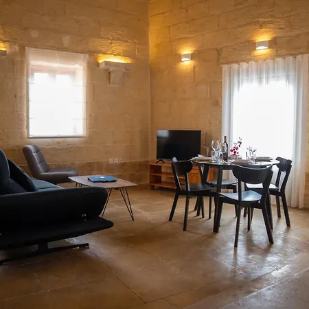 Case de vacanță Ta' Keninu *