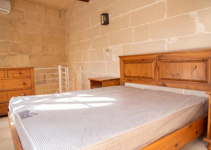 Ferienhaus Ta' Keninu *