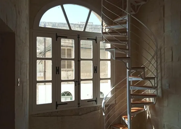 Case de vacanță Ta' Keninu Sannat