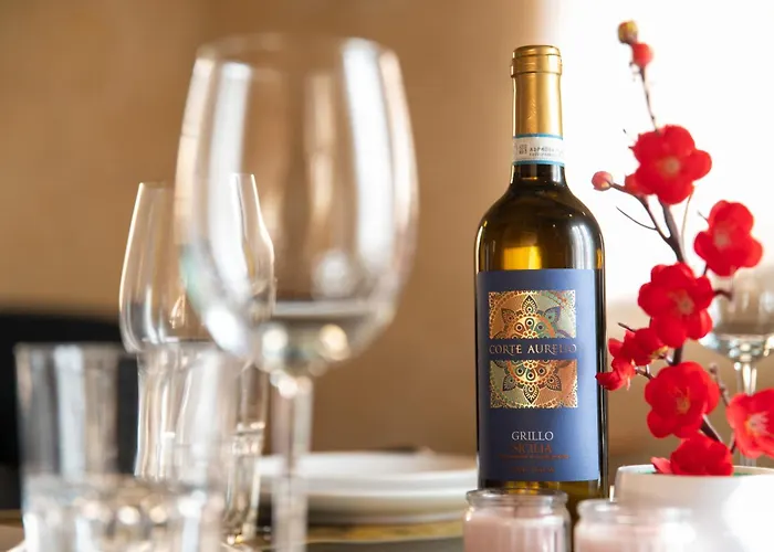 Ta' Keninu Case de vacanță *