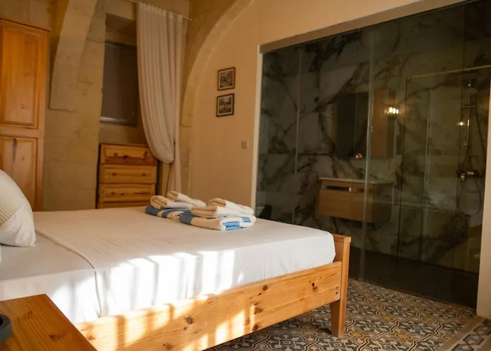 Ta' Keninu Case de vacanță Sannat